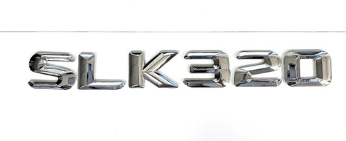 Für mercedes benz slk320 - benz,