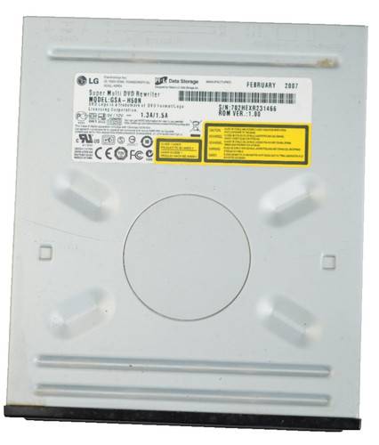 Data storage dh10n - lg,