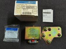 De Dietrich Thermo Relais