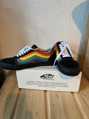 Vans skate old skool - skate,