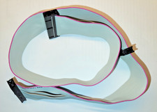 Floppy Disk Kabel 50 cm lang