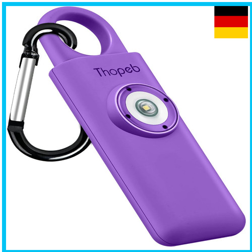 Persönlicher alarm - persönlicher,