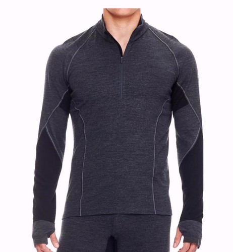 Icebreaker longsleeve - icebreaker, 97%