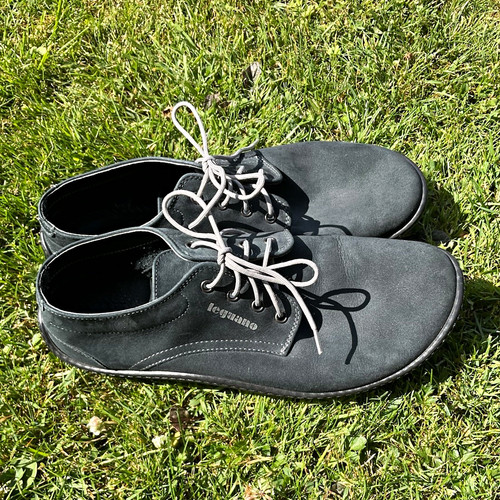 Leguano gentle leder - gentle,