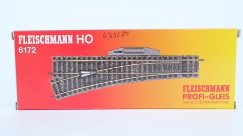 Fleischmann 6172 - fleischmann,