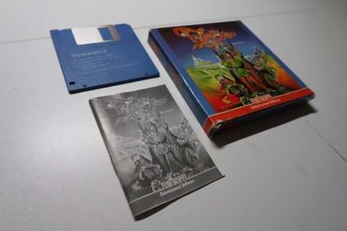 Twin world von ubi soft - von,