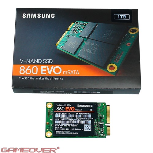 Samsung 860 evo 1tb msata - 🔴,