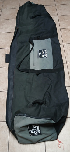Vintage black dakine hawaii - black,