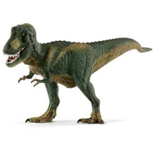 Schleich 14587 tyrannosaurus - schleich,