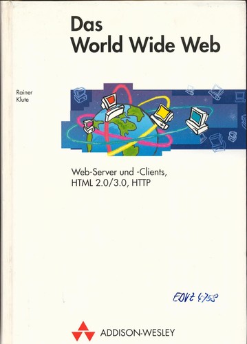Das world wide web - das, web-server