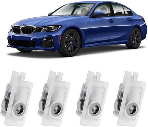 Stück autotür licht - 4,