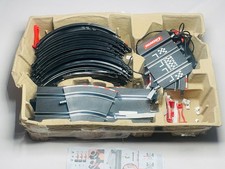 ? Carrera GO!!! Rennbahn – Anleitung & Zubehör enthalten