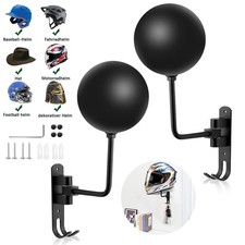 Motorradhelm Totenkopf