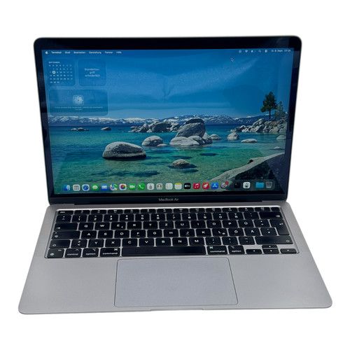 Apple macbook air - macbook, 7c