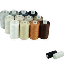 Baumwoll Quiltgarn, Nähgarn