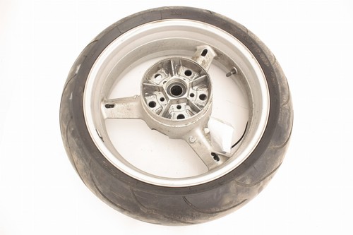 Rear wheel felge - wheel,