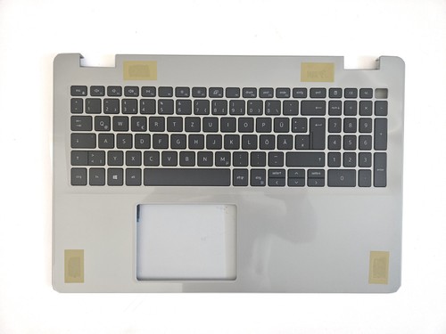 Dell topcase tastatur keyboard - dell,