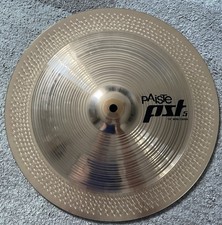 Paiste PST5 Mini China 14 Zoll Becken Cymbal Schlagzeug