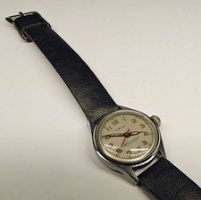 Mechanische vintage Damenuhr "TELL" swiss made, Handaufzug, 19 Rubis