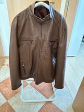Motorrad leder jacken - jacken, herren