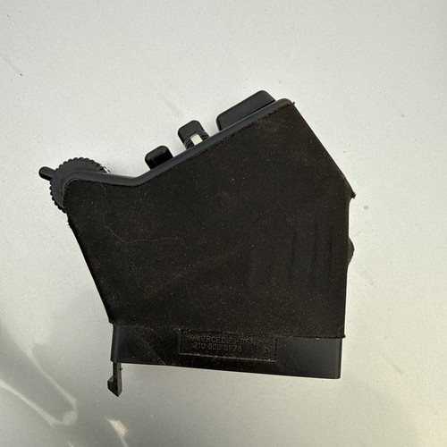 Mercedes benz klasse w210 - e-klasse,