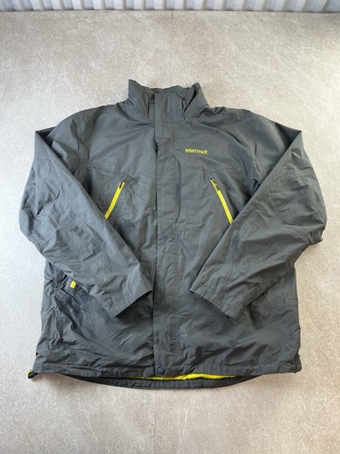 Marmot herren cervino gore - marmot,