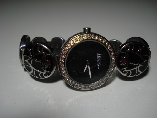 Esprit damen armbanduhr - damen,