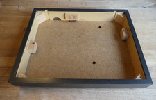 THORENS TD146 ORGINAL ZARGE IN SCHWARZ