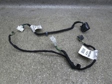 Tür Kabelbaum vorne links A2195408705 VL 212Tkm Mercedes W219 CLS 06.1710.097