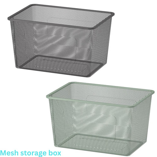 Ikea trofast netz - ikea,