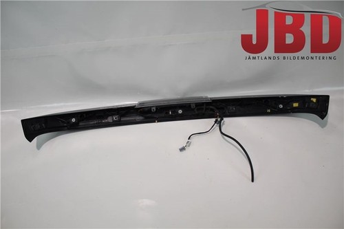 Spoiler citroën citroen n - spoiler,