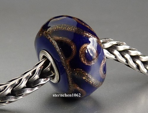 Trollbeads ooak unikat - ooak,