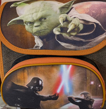 Star wars scooli - star,