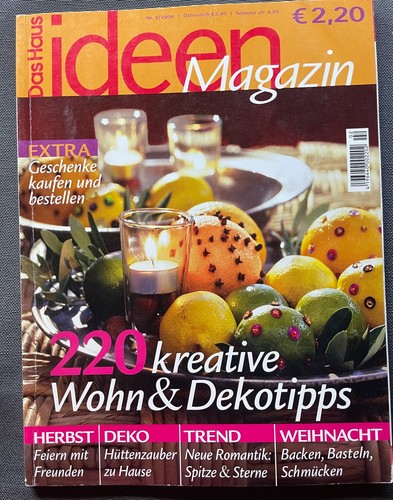 Das haus ideen - das,