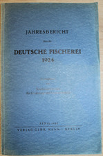 Jahresbericht über die