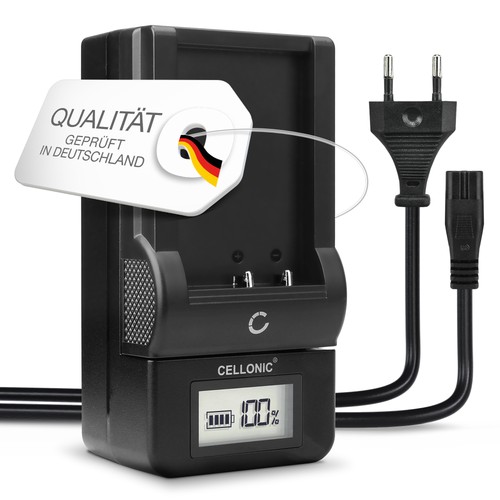 Ladegerät bc10 für - ladegerät,