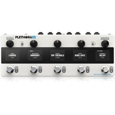 TC Electronic Plethora X5 -