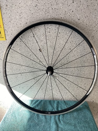 Rennrad shimano vorderrad - shimano,