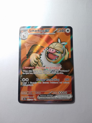 Lerarking 227 191 - ex, 227/191