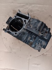 Suzuki DR 650 Sp41B  Motorblock Motor  Motorhälfte
