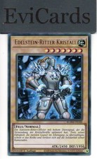 Edelstein Ritter Kristall -