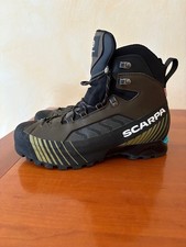 Top Bergschuhe Scarpa Ribelle Light Größe 43 Neu zum Top Preis!