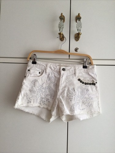 Odd molly kurze hose s - odd, gr.