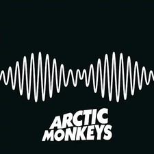 Arctic Monkeys - AM (Jewel