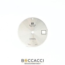 TISSOT 784-2 Silver Sideral