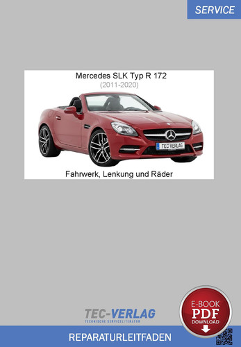 Pdf mercedes slk slc - pdf,