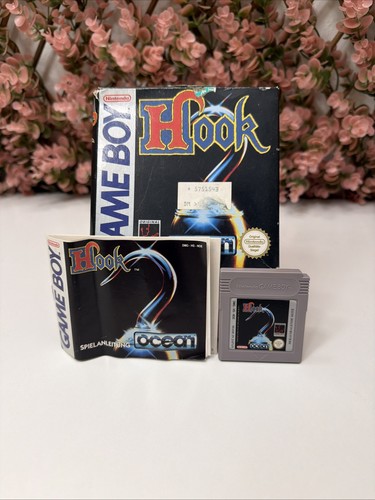 Hook top - -,