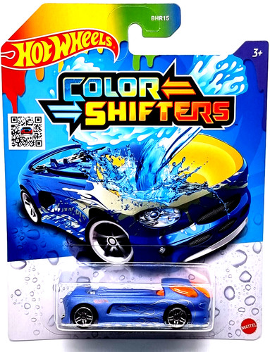 Mattel hot wheels - mattel,