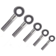 Augenschrauben Form B LB DIN