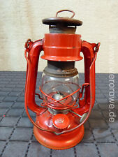 Wingedwheel No.350 Made in Japan Petroleumlampe Petroleum Laterne Öllampe